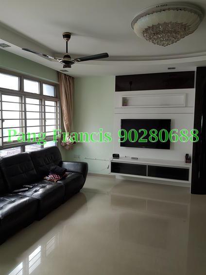 Blk 126C Kim Tian Road (Bukit Merah), HDB 4 Rooms #117623892